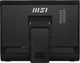 Monoblok MSI All-in-One Pro AP162T ADL-042XEU Black - obraz 4