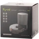 Робот пилосос Kyvol Cybovac S31 Lidar/110ml+500ml/5200 mA/3000 pa/Google Assistant,Amazon Alexa (Kyvol S31) - изображение 5