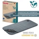 Электрогрелка Beurer HK 123 XXL Green Planet (HK 123 XXL Green Planet) - изображение 2