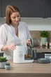 Пароварка-блендер Babycook Neo Grey/white, арт. 912773 - зображення 10
