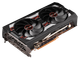 Відеокарта AMD Radeon RX 5700 XT 8GB Sapphire Pulse BE (11293-09) Б/В - зображення 1