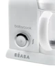Блендер-пароварка Beaba Babycook white silver, арт. 912675 - зображення 6