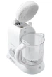 Блендер-пароварка Beaba Babycook white silver, арт. 912675 - зображення 7