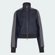 Жіноча джинсова куртка FIREBIRD adidas KQ6491 (S) синій (4069996670358) - зображення 6