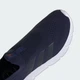Мужские слипоны CLOUDFOAM FLEX SOCK adidas HQ2571 48 (12.5 UK) синий (4068805874406) - изображение 9