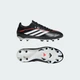 Детские бутсы COPA PURE IV LEAGUE Firm Ground Kids adidas JR6265 (33 EUR) черный (4068812883019) - изображение 1