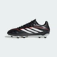 Детские бутсы COPA PURE IV LEAGUE Firm Ground Kids adidas JR6265 (33 EUR) черный (4068812883019) - изображение 7