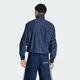 Чоловіча олімпійка FIREBIRD PINSTRIPES adidas KR7228 (S) синій (4067907018329) - зображення 2