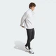 Чоловіча куртка adi365 Running Essentials Winterized adidas KG5742 (S) сірий (4069996759206) - зображення 3