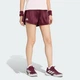 Женские шорты TENNIS CLIMACOOL PRO adidas KV7704 (S) Бордовый (4069996468313) - изображение 1