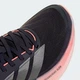 Жіночі кросівки SUPERNOVA GLIDE RUNNING adidas KJ1864 40 (6.5 UK) чорний (4069987063350) - зображення 9