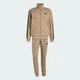 Чоловічий спортивний костюм Sportswear Basic 3-Stripes Fleece adidas KS5394 (XL) бежевий (4069993264949) - зображення 6