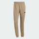 Чоловічий спортивний костюм Sportswear Basic 3-Stripes Fleece adidas KS5394 (XL) бежевий (4069993264949) - зображення 8