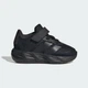 Детские кроссовки GALAXY 8 INFANT adidas LA3826 (26.5 EUR) черный (4069991354161) - изображение 2