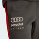 Чоловічі спортивні штани AUDI FORMULA ONE TEAM DNA adidas KE6783 (S) чорний (4068819489450) - зображення 6