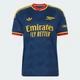 Чоловіче джерсі Arsenal FC 26/27 Away adidas JZ3160 (L) синій (4069999434025) - зображення 6