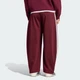 Женские спортивные брюки FIREBIRD BARREL adidas LF1060 (XL) красный (4069997906784) - изображение 2