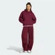 Женские спортивные брюки FIREBIRD BARREL adidas LF1060 (XL) красный (4069997906784) - изображение 3