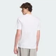 Футболка TREFOIL ESSENTIALS adidas KS7390 (XS) белый (4069993115333) - изображение 2