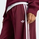 Женские спортивные брюки FIREBIRD BARREL adidas LF1060 (XL) красный (4069997906784) - изображение 5