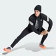 Мужская куртка adi365 FORMOTION adidas JZ7717 (L) черный (4068822785358) - изображение 4