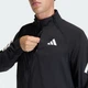Мужская куртка adi365 FORMOTION adidas JZ7717 (L) черный (4068822785358) - изображение 5