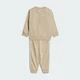 Детский комплект: свитшот и брюки ADIDAS CARE BEARS LOOSE CREW adidas KU8541 (74) бежевый (4069996240032) - изображение 3