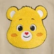Детский комплект: свитшот и брюки ADIDAS CARE BEARS LOOSE CREW adidas KU8541 (74) бежевый (4069996240032) - изображение 8