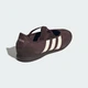 Женские балетки BARREDA MARY JANE adidas KJ2255 41 (7.5 UK) коричневый (4069987080500) - изображение 6