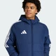 Чоловіча куртка Tiro26 Long adidas KA8027 (M) синій (4068816367867) - зображення 5