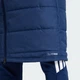 Чоловіча куртка Tiro26 Long adidas KA8027 (M) синій (4068816367867) - зображення 6