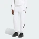 Женские брюки ADIDAS Z.N.E. adidas KF6337 (XS) белый (4068804301415) - изображение 1