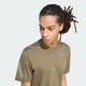 Мужская футболка ADIDAS Z.N.E. adidas KF3802 (XS) зеленый (4068804251994) - изображение 4