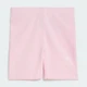 Детский комплект: футболка и шорты ADIDAS DISNEY MINNIE MOUSE adidas KG6113 (68) серый (4069996721432) - изображение 5