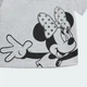 Детский комплект: футболка и шорты ADIDAS DISNEY MINNIE MOUSE adidas KG6113 (68) серый (4069996721432) - изображение 8