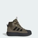 Детские ботинки SUPERSTAR WINTER TREK adidas KJ9813 (36 2/3 EUR) зеленый (4069987738562) - изображение 1