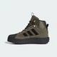 Детские ботинки SUPERSTAR WINTER TREK adidas KJ9813 (36 2/3 EUR) зеленый (4069987738562) - изображение 7