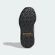 Дитячі туристичні черевики Terrex Mid GORE-TEX adidas KI5834 (35 EUR) фіолетовий (4068815601092) - зображення 4