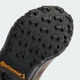 Дитячі туристичні черевики Terrex Mid GORE-TEX adidas KI5834 (35 EUR) фіолетовий (4068815601092) - зображення 11