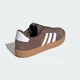 Мужские кроссовки VL Court 3.0 adidas JP7536 40 (6.5 UK) коричневый (4067903117378) - изображение 6
