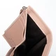 Женский кожаный кошелек Dr.Bond WS-103 Pink - изображение 4