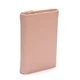 Женский кожаный кошелек Dr.Bond WS-103 Pink - изображение 5