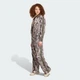 Олімпийка ADIDAS LIBERTY LONDON FIREBIRD SATIN adidas KR6678 (S) Різнокольоровий-1 (4068804058821) - зображення 3