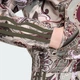 Олімпийка ADIDAS LIBERTY LONDON FIREBIRD SATIN adidas KR6678 (S) Різнокольоровий-1 (4068804058821) - зображення 5