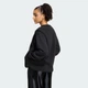 Женский жилет City Tech High Pile Fleece adidas KT0436 (S) черный (4068804745400) - изображение 2