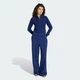 Жіноча олімпійка SOFT LUX SLIM adidas KR5291 (XL) синій (4069993868529) - зображення 3