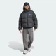 Мужской пуховик Z.N.E. adidas KG1543 (XL) черный (4068804564285) - изображение 3