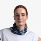 Шарф-труба Buff Coolnet UV+ Mims Night Blue - изображение 3