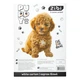 Картон Zibi CATS&DOGS білий А4 10арк. 235г/м2 (ZB.1990-22) - зображення 2
