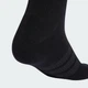Три пари шкарпеток CUSHIONED SPORTSWEAR CREW adidas KC9624 (43-45) сірий (4068821138223) - зображення 4